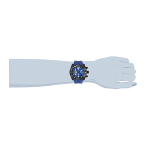 RELOJ DEPORTIVO PARA HOMBRE INVICTA PRO DIVER 22812 - AZUL