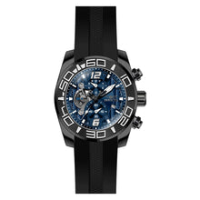 Cargar imagen en el visor de la galería, RELOJ DEPORTIVO PARA HOMBRE INVICTA PRO DIVER 22813 - NEGRO