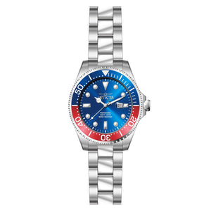 RELOJ  PARA HOMBRE INVICTA PRO DIVER 22823 - ACERO