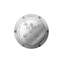 Cargar imagen en el visor de la galería, RELOJ MICKEY MOUSE PARA HOMBRE INVICTA DISNEY LIMITED EDITION 22864 - ACERO