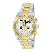 Cargar imagen en el visor de la galería, RELOJ MICKEY MOUSE PARA HOMBRE INVICTA DISNEY LIMITED EDITION 22865 - ACERO DORADO