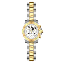 Cargar imagen en el visor de la galería, RELOJ MICKEY MOUSE PARA HOMBRE INVICTA DISNEY LIMITED EDITION 22865 - ACERO DORADO
