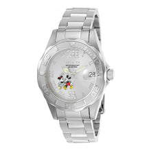 Cargar imagen en el visor de la galería, RELOJ MICKEY MOUSE PARA MUJER INVICTA DISNEY LIMITED EDITION 22867 - ACERO