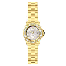 Cargar imagen en el visor de la galería, RELOJ  PARA MUJER INVICTA ANGEL 22875 - ORO
