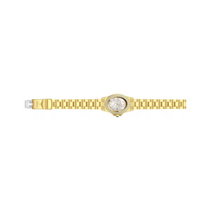 RELOJ  PARA MUJER INVICTA ANGEL 22875 - ORO