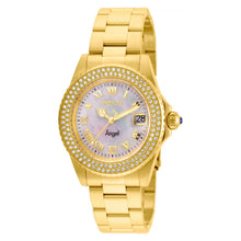 Cargar imagen en el visor de la galería, RELOJ  PARA MUJER INVICTA ANGEL 22875 - ORO