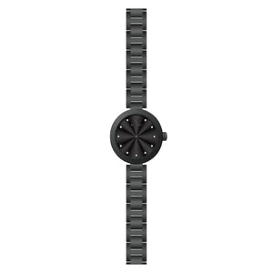 RELOJ  PARA MUJER INVICTA GABRIELLE UNION 22889 - NEGRO