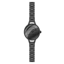 Cargar imagen en el visor de la galería, RELOJ  PARA MUJER INVICTA GABRIELLE UNION 22915 - NEGRO