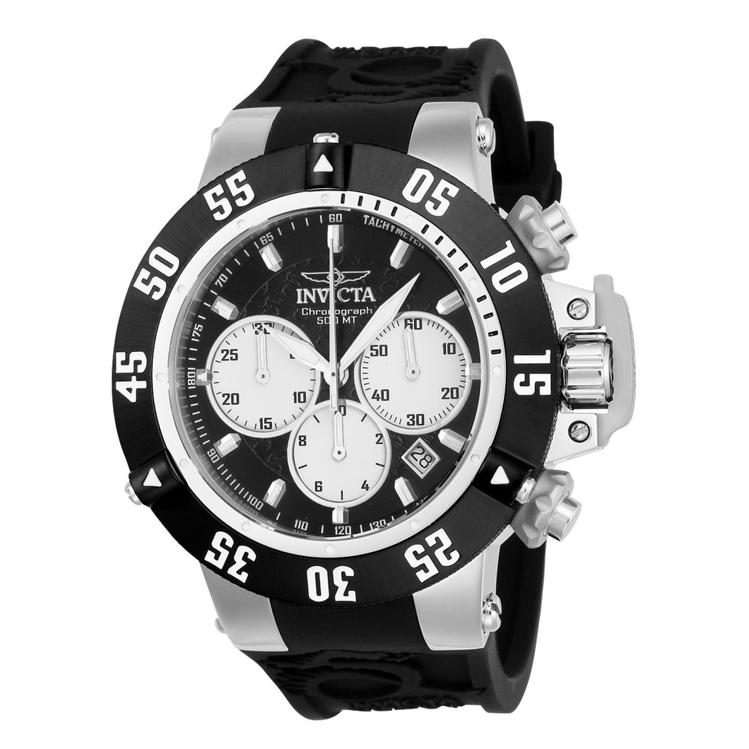 Reloj Invicta Subaqua 22919