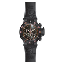 Cargar imagen en el visor de la galería, RELOJ DEPORTIVO PARA HOMBRE INVICTA SUBAQUA 22921 - NEGRO