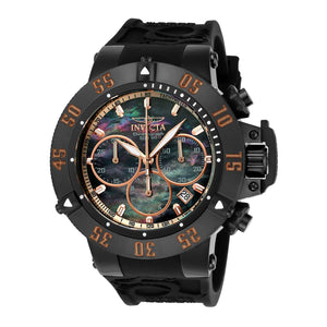 RELOJ DEPORTIVO PARA HOMBRE INVICTA SUBAQUA 22921 - NEGRO