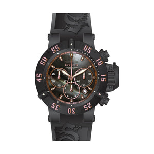 RELOJ DEPORTIVO PARA HOMBRE INVICTA SUBAQUA 22921 - NEGRO