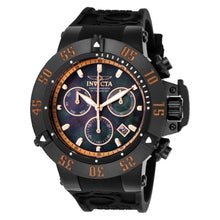 Cargar imagen en el visor de la galería, RELOJ DEPORTIVO PARA HOMBRE INVICTA SUBAQUA 22921 - NEGRO