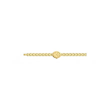 Cargar imagen en el visor de la galería, RELOJ  PARA MUJER INVICTA GABRIELLE UNION 22949 - ORO
