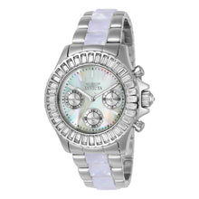 Cargar imagen en el visor de la galería, RELOJ  PARA MUJER INVICTA ANGEL 22968 - ACERO