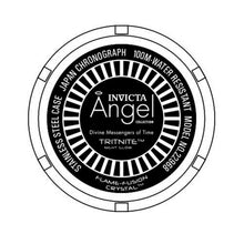 Cargar imagen en el visor de la galería, RELOJ  PARA MUJER INVICTA ANGEL 22968 - ACERO