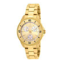 Cargar imagen en el visor de la galería, RELOJ  PARA MUJER INVICTA ANGEL 22969 - ORO