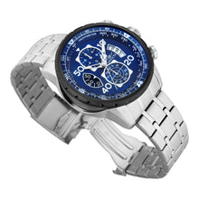 Cargar imagen en el visor de la galería, RELOJ  PARA HOMBRE INVICTA AVIATOR 22970 - PLATEADO