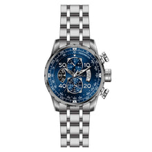 Cargar imagen en el visor de la galería, RELOJ  PARA HOMBRE INVICTA AVIATOR 22970 - PLATEADO