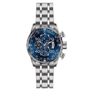 RELOJ  PARA HOMBRE INVICTA AVIATOR 22970 - AZUL