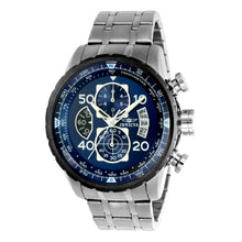 Cargar imagen en el visor de la galería, RELOJ  PARA HOMBRE INVICTA AVIATOR 22970 - AZUL