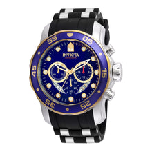 Cargar imagen en el visor de la galería, RELOJ DEPORTIVO PARA HOMBRE INVICTA PRO DIVER 22971 - AZUL