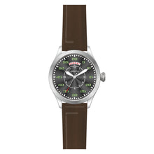 Cargar imagen en el visor de la galería, RELOJ CLÁSICO PARA HOMBRE INVICTA AVIATOR 22973 - CARBÓN