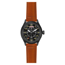 Cargar imagen en el visor de la galería, RELOJ CLÁSICO PARA HOMBRE INVICTA AVIATOR 22974 - BRONCEADO