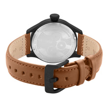 Cargar imagen en el visor de la galería, RELOJ CLÁSICO PARA HOMBRE INVICTA AVIATOR 22974 - BRONCEADO