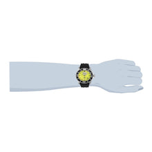 Cargar imagen en el visor de la galería, RELOJ DEPORTIVO PARA HOMBRE INVICTA PRO DIVER 22990 - AMARILLO NEGRO