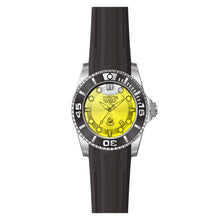 Cargar imagen en el visor de la galería, RELOJ DEPORTIVO PARA HOMBRE INVICTA PRO DIVER 22990 - AMARILLO NEGRO