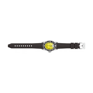 RELOJ DEPORTIVO PARA HOMBRE INVICTA PRO DIVER 22990 - AMARILLO NEGRO