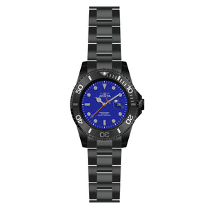 RELOJ  PARA HOMBRE INVICTA PRO DIVER 23008 - NEGRO