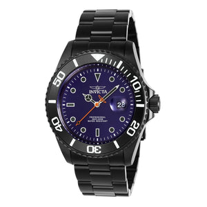 RELOJ  PARA HOMBRE INVICTA PRO DIVER 23008 - NEGRO