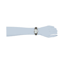 Cargar imagen en el visor de la galería, RELOJ CLÁSICO PARA MUJER INVICTA LUPAH 23011 - CARBÓN