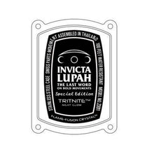 Cargar imagen en el visor de la galería, RELOJ CLÁSICO PARA MUJER INVICTA LUPAH 23011 - CARBÓN