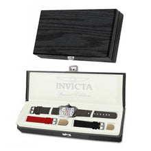 Cargar imagen en el visor de la galería, RELOJ CLÁSICO PARA MUJER INVICTA LUPAH 23011 - CARBÓN