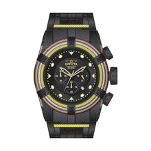 Cargar imagen en el visor de la galería, RELOJ  PARA HOMBRE INVICTA BOLT 23050 - NEGRO