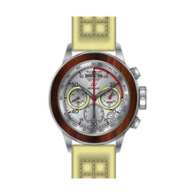 Cargar imagen en el visor de la galería, RELOJ CLÁSICO PARA HOMBRE INVICTA S1 RALLY 23063 - MARFIL