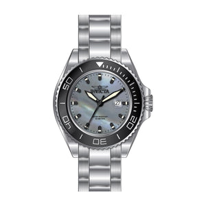 RELOJ  PARA HOMBRE INVICTA PRO DIVER 23067 - ACERO