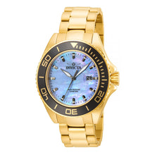 Cargar imagen en el visor de la galería, RELOJ  PARA HOMBRE INVICTA PRO DIVER 23071 - ORO