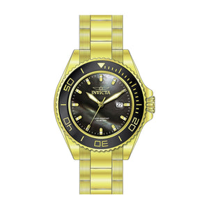 RELOJ  PARA HOMBRE INVICTA PRO DIVER 23072 - NEGRO