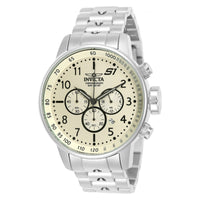 RELOJ  PARA HOMBRE INVICTA S1 RALLY 23077 - ACERO
