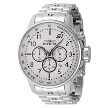 Cargar imagen en el visor de la galería, RELOJ  PARA HOMBRE INVICTA S1 RALLY 23078 - ACERO