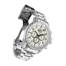 Cargar imagen en el visor de la galería, RELOJ  PARA HOMBRE INVICTA S1 RALLY 23078 - PLATEADO