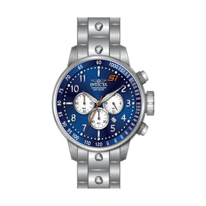 RELOJ  PARA HOMBRE INVICTA S1 RALLY 23080 - PLATEADO