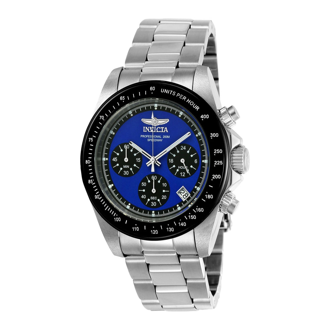 Reloj Invicta Speedway 23122