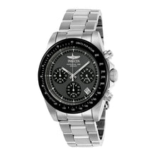 Cargar imagen en el visor de la galería, RELOJ  PARA HOMBRE INVICTA SPEEDWAY 23123 - ACERO