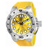 RELOJ DEPORTIVO PARA HOMBRE INVICTA PRO DIVER 23193 - AMARILLO