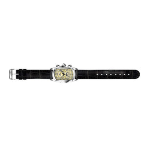 RELOJ CLÁSICO PARA HOMBRE INVICTA LUPAH 23208 - NEGRO